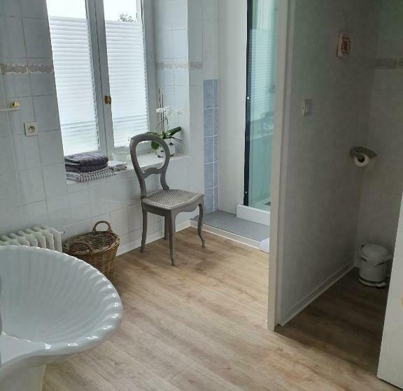 Bed and Breakfast Chambres D Hôtes Des Rouets