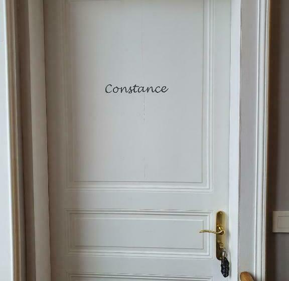 Bed and Breakfast Chambres D Hôtes Des Rouets