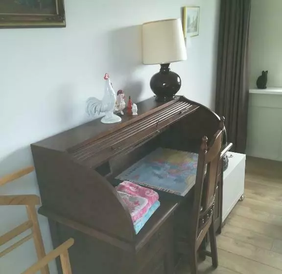 ベッドアンドブレックファースト De Wielen