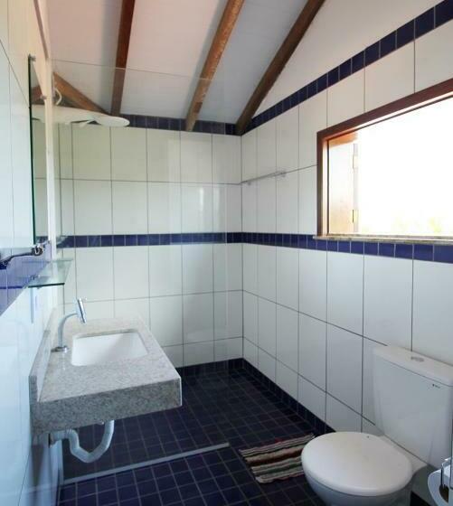 مبيت وإفطار Fazenda Eco Jardim