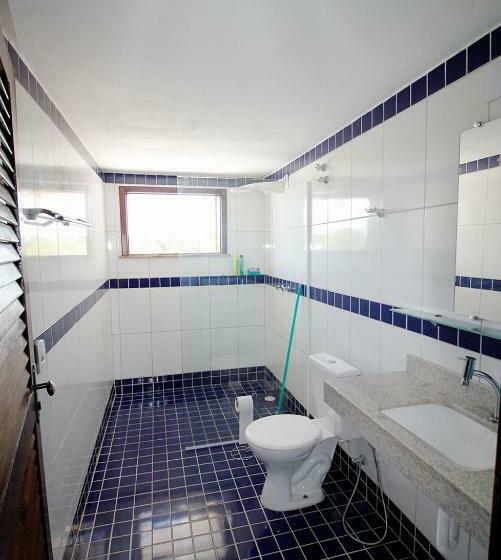 مبيت وإفطار Fazenda Eco Jardim