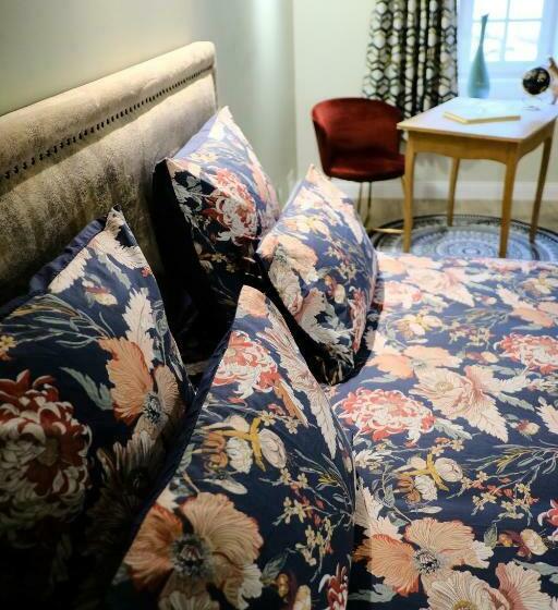 ベッドアンドブレックファースト La Maison Du Sculpteur