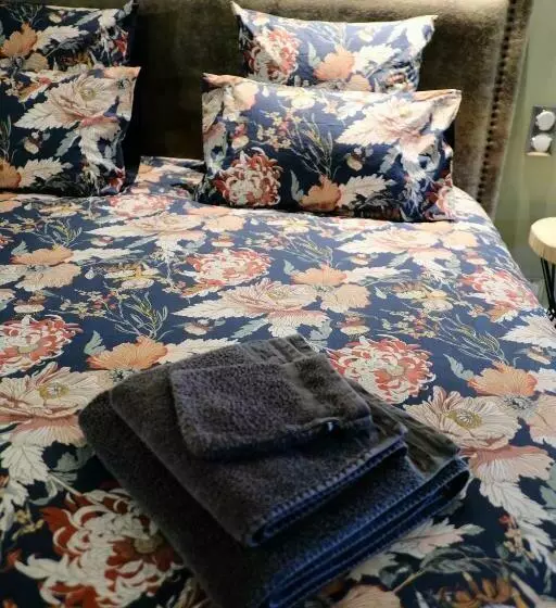 ベッドアンドブレックファースト La Maison Du Sculpteur