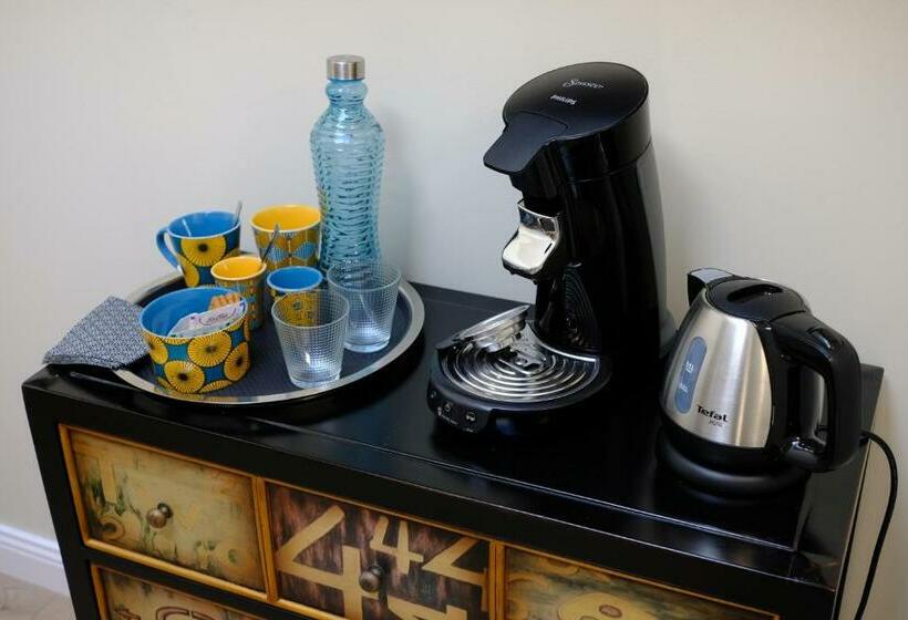 ベッドアンドブレックファースト La Maison Du Sculpteur