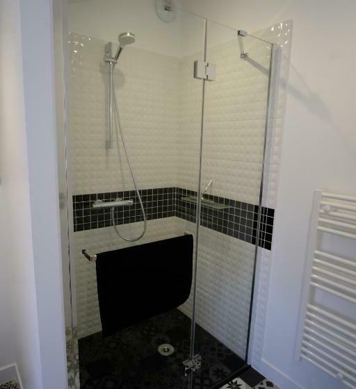 ベッドアンドブレックファースト La Maison Du Sculpteur