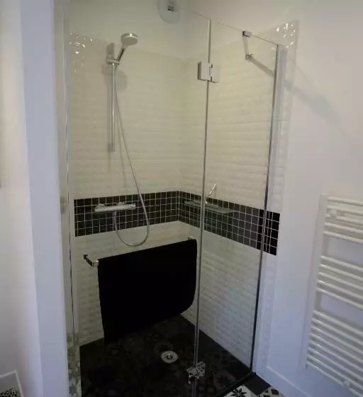 ベッドアンドブレックファースト La Maison Du Sculpteur