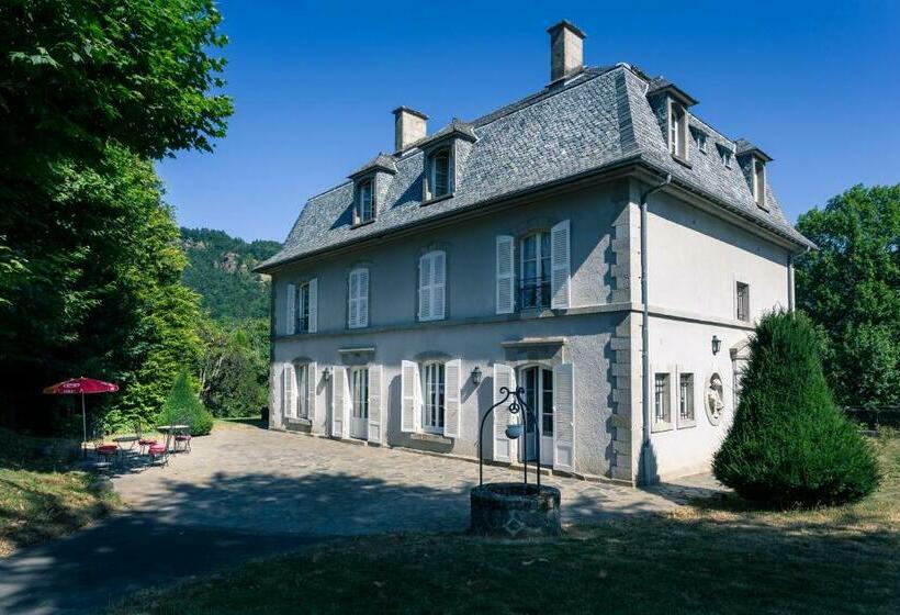 צימר Le Kino Panorama