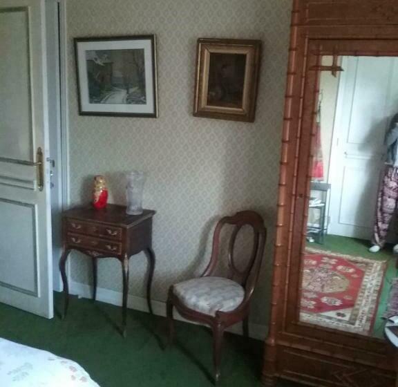 צימר Le Kino Panorama