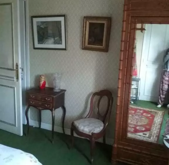 ベッドアンドブレックファースト Le Kino Panorama