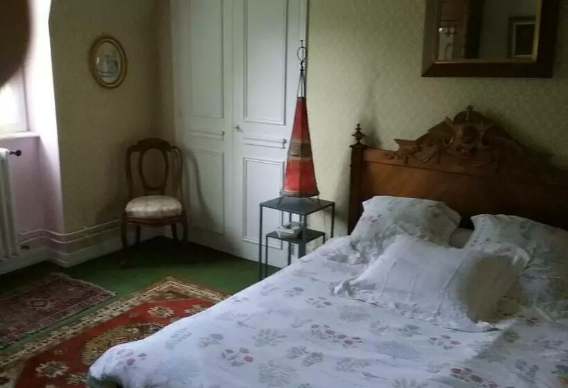 ベッドアンドブレックファースト Le Kino Panorama