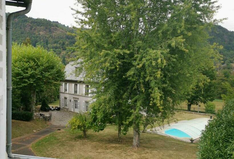 צימר Le Kino Panorama