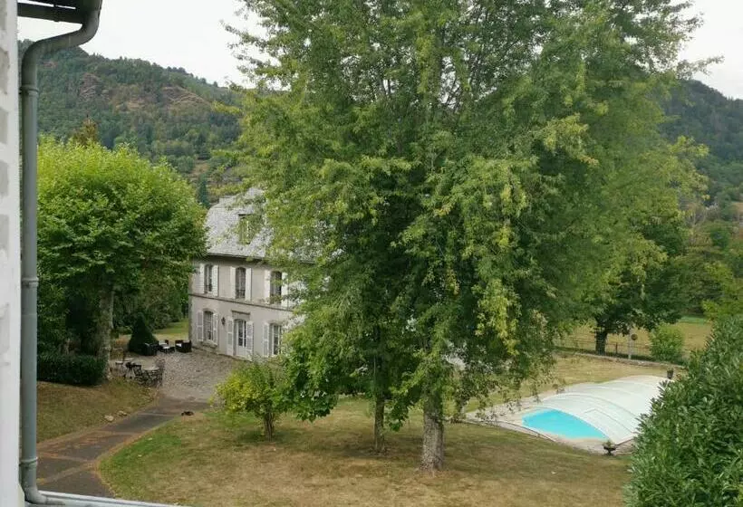 ベッドアンドブレックファースト Le Kino Panorama