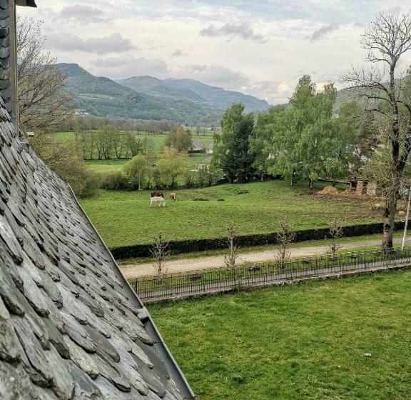 צימר Le Kino Panorama