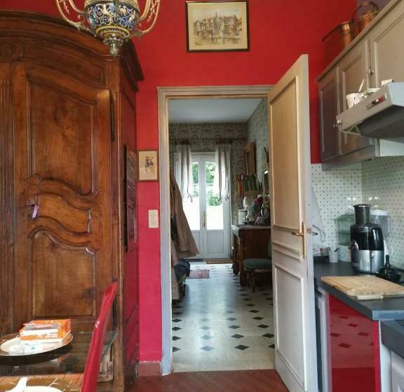 צימר Le Kino Panorama