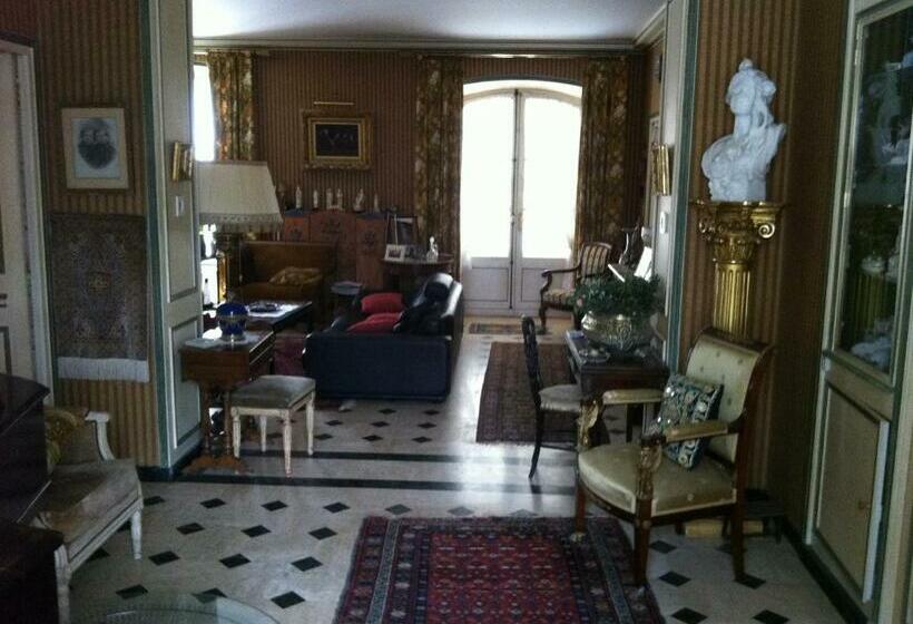 צימר Le Kino Panorama