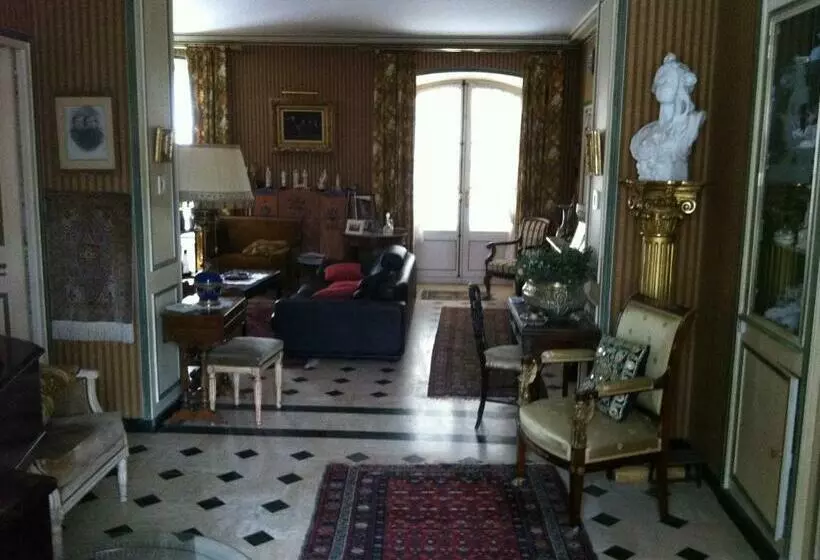 ベッドアンドブレックファースト Le Kino Panorama