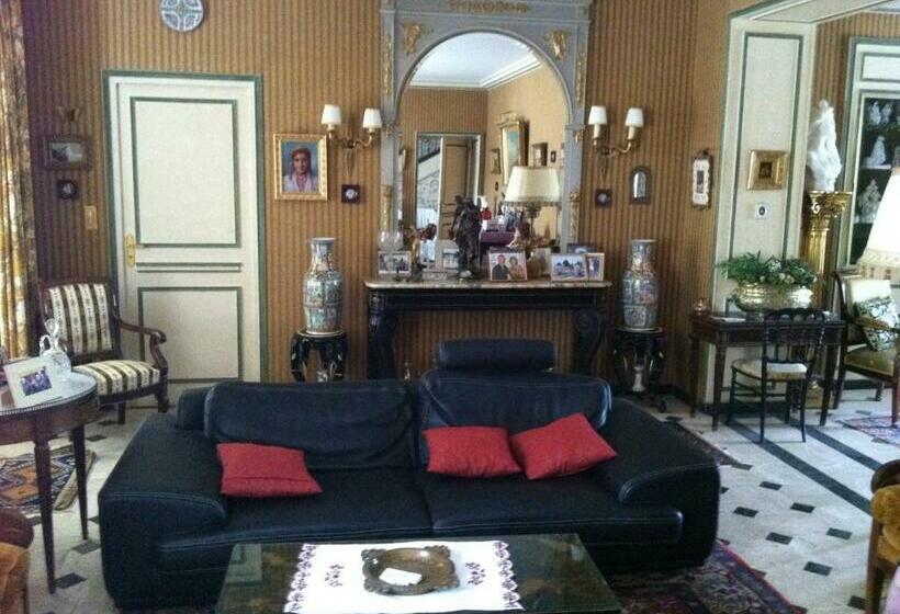 צימר Le Kino Panorama