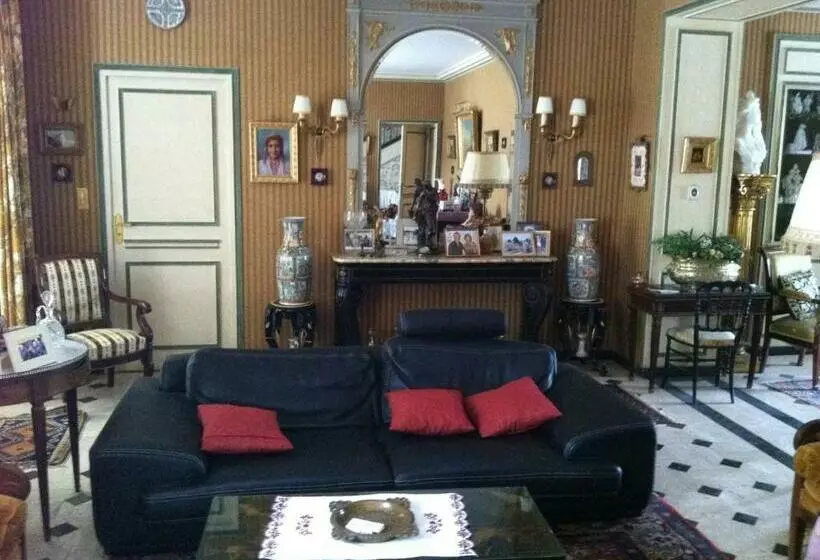 ベッドアンドブレックファースト Le Kino Panorama