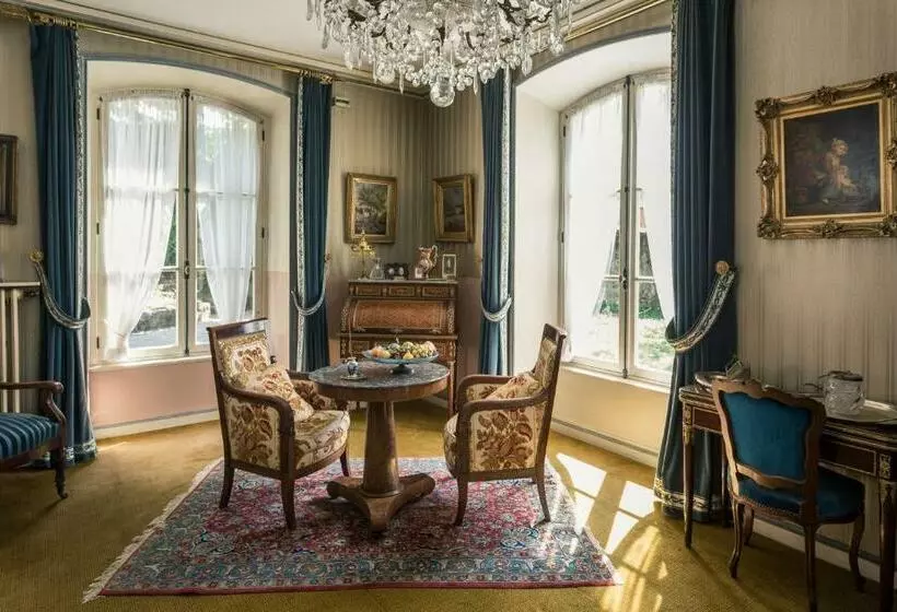 ベッドアンドブレックファースト Le Kino Panorama