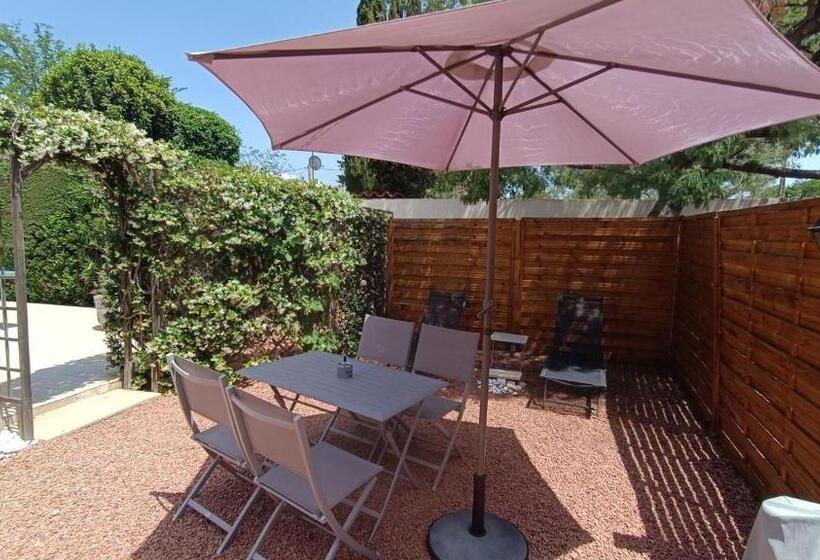 ベッドアンドブレックファースト O Bonheur De L Olivier Chambres Et Gîtes 4 étoiles