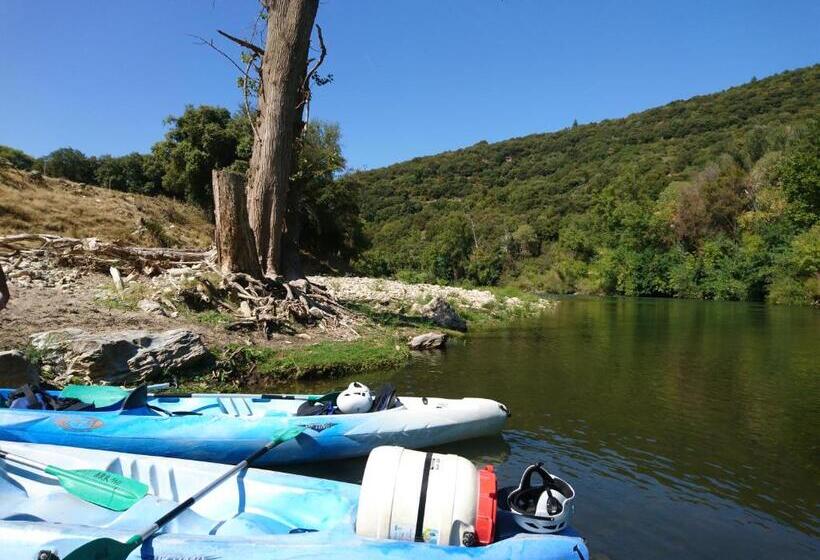 ベッドアンドブレックファースト O Bonheur De L Olivier Chambres Et Gîtes 4 étoiles