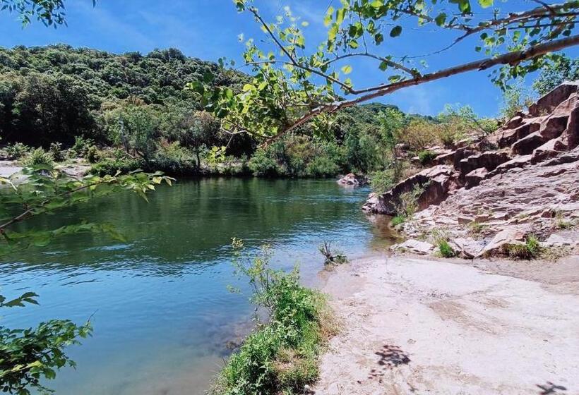 ベッドアンドブレックファースト O Bonheur De L Olivier Chambres Et Gîtes 4 étoiles