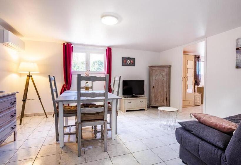 ベッドアンドブレックファースト O Bonheur De L Olivier Chambres Et Gîtes 4 étoiles