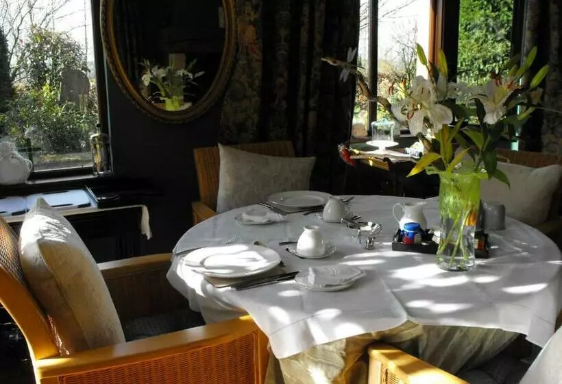 Bed and Breakfast Whitmore