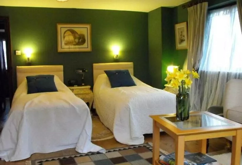 Bed and Breakfast Whitmore