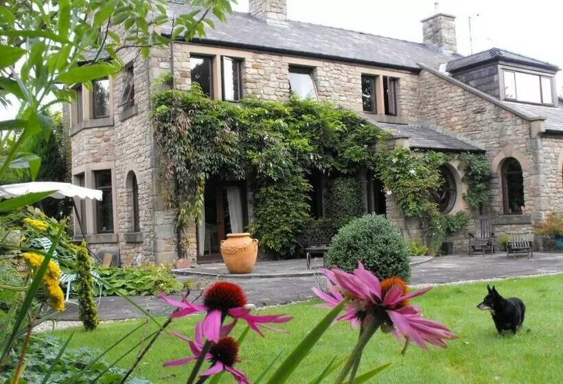 Bed and Breakfast Whitmore