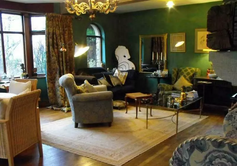 Bed and Breakfast Whitmore