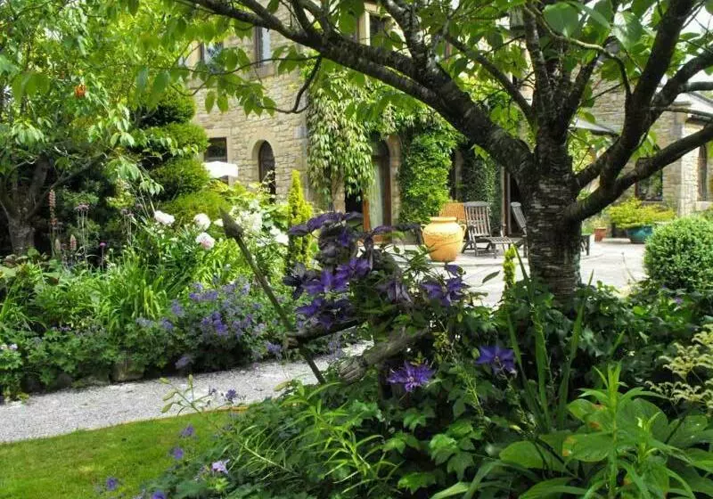 Bed and Breakfast Whitmore