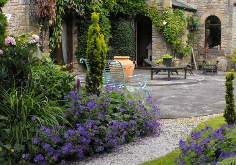 Bed and Breakfast Whitmore
