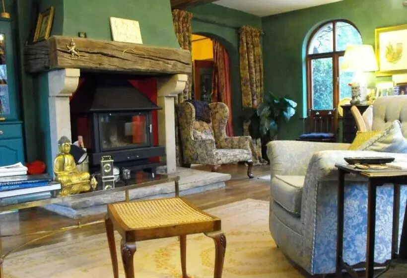 Bed and Breakfast Whitmore
