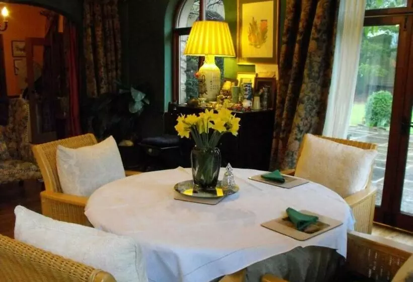 Bed and Breakfast Whitmore