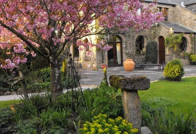 Bed and Breakfast Whitmore