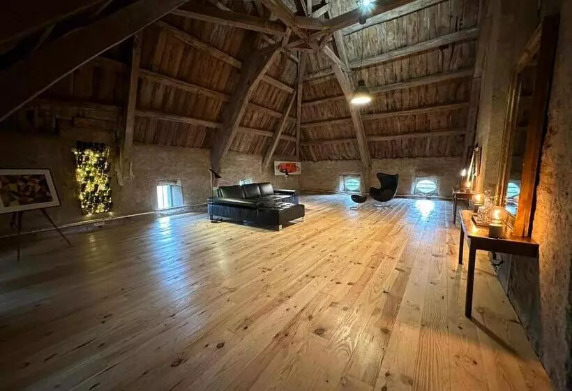 Bed and Breakfast Zone Bleue