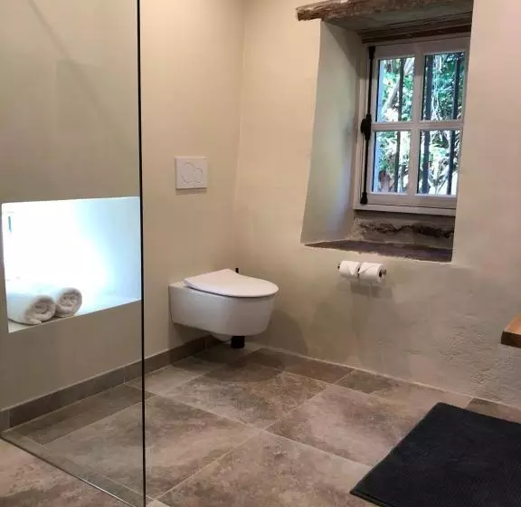 Bed and Breakfast Zone Bleue