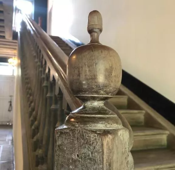 Bed and Breakfast Zone Bleue