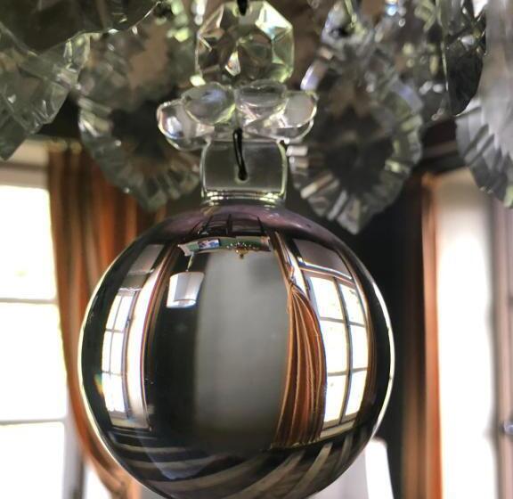 Bed and Breakfast Zone Bleue