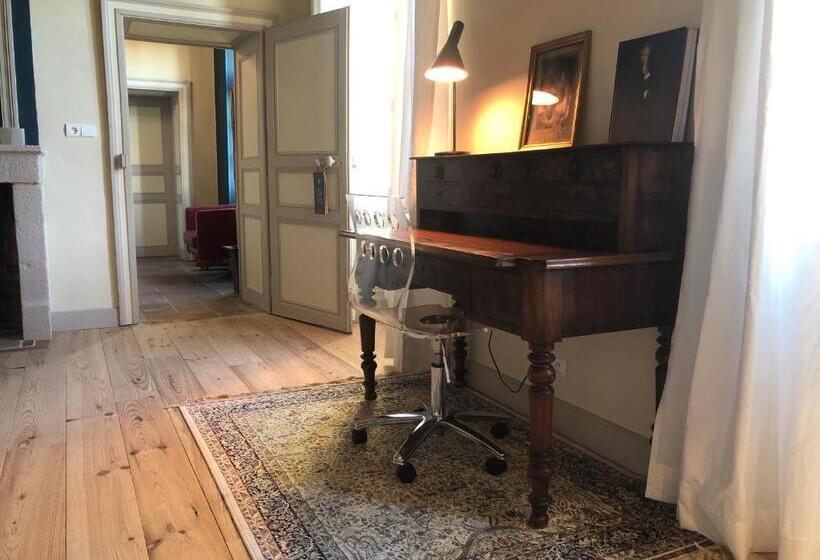 Bed and Breakfast Zone Bleue