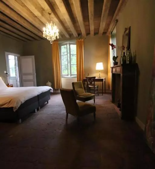 Bed and Breakfast Zone Bleue