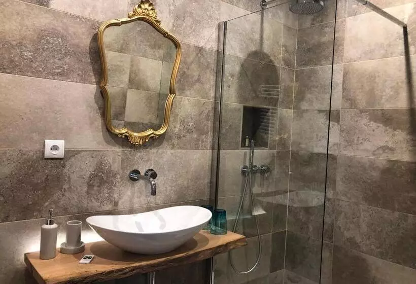 Bed and Breakfast Zone Bleue