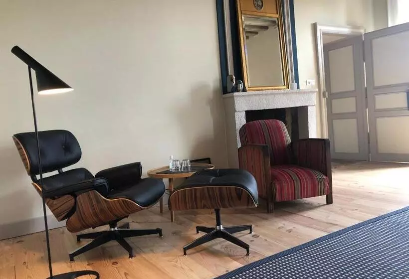 Bed and Breakfast Zone Bleue