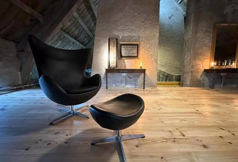 Bed and Breakfast Zone Bleue