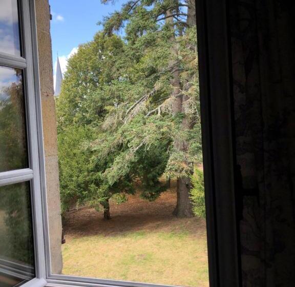 Bed and Breakfast Zone Bleue