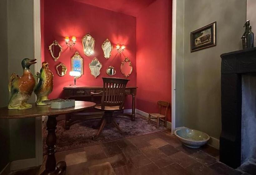 Bed and Breakfast Zone Bleue