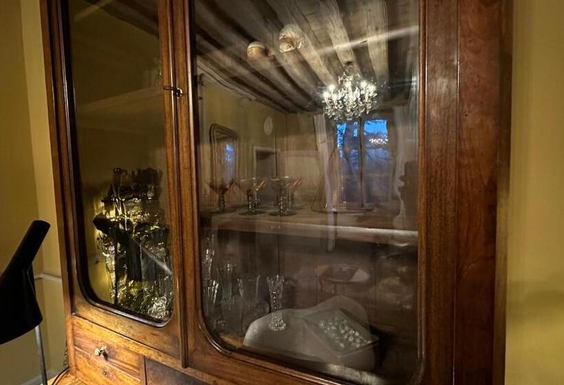 Bed and Breakfast Zone Bleue