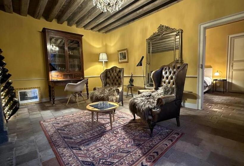 Bed and Breakfast Zone Bleue