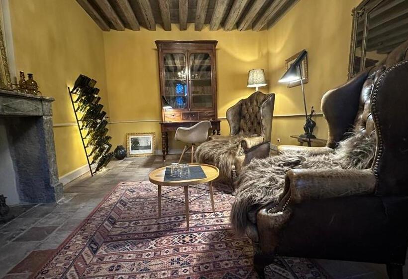 Bed and Breakfast Zone Bleue